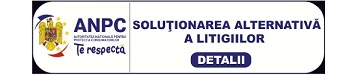 ANPC – Soluționarea alternativă a litigiilor (SAL)