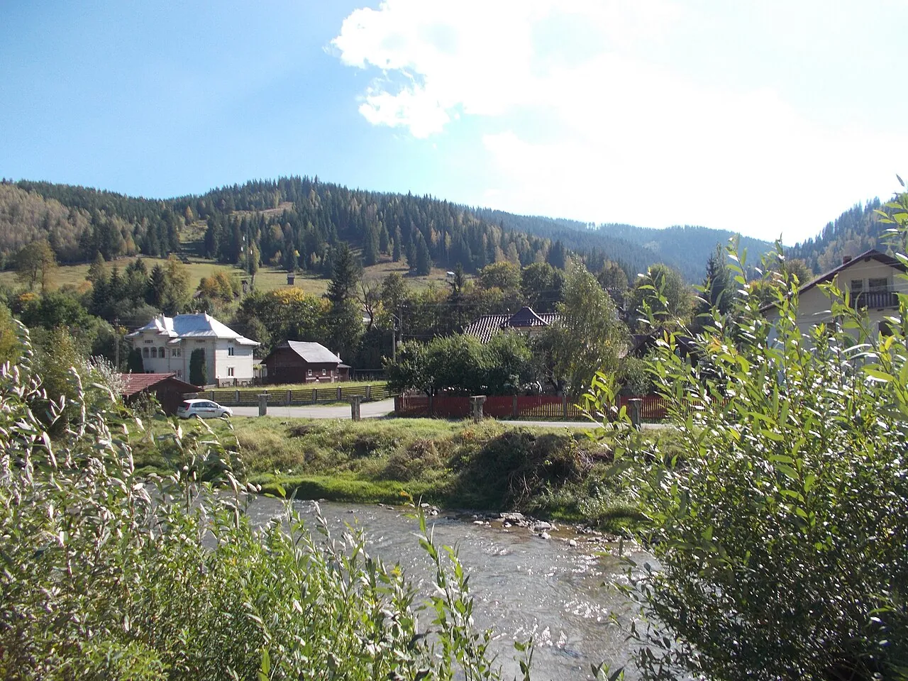 Fundu Moldovei